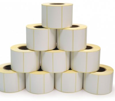BARCODE LABELS
