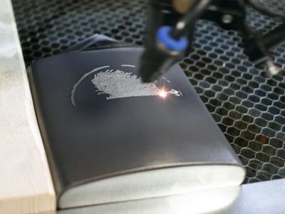 LASER ENGRAVING