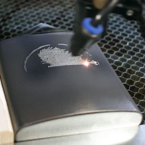 LASER ENGRAVING